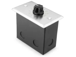 Power Dynamics Verstärker Pro Powerline B100B Set