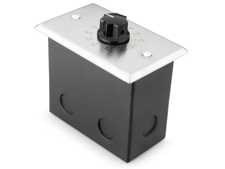 Power Dynamics Verstärker Pro Powerline B100B Set