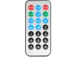 Power Dynamics Verstärker Pro PBA60