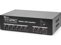Power Dynamics Verstärker Pro PBA60