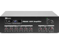 Power Dynamics Verstärker Pro PBA60