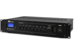 Power Dynamics Verstärker Pro PRM60