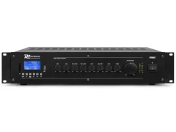 Power Dynamics Verstärker Pro PRM60