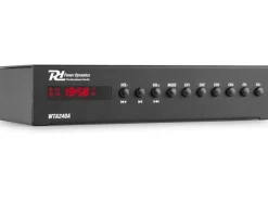 Power Dynamics Verstärker Pro WT240A