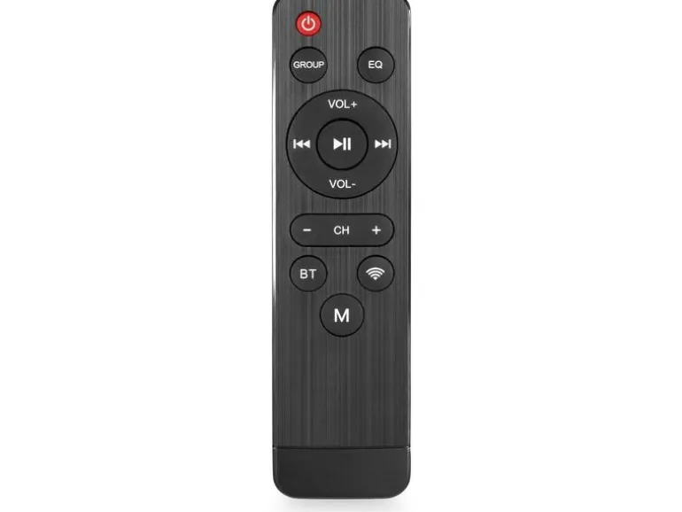 Power Dynamics Verstärker Pro WT240A