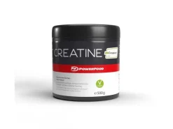 PowerFood Pulver One – Creatine Powder Neutral 500 g
