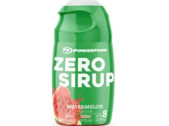 PowerFood Zero Sirup 65 ml, Watermelon