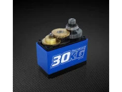 PowerHD Servo LW-30MG, Wasserdicht, 30 kg, Digital HV