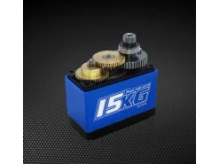 PowerHD Servo LW-15MG, Wasserdicht, 15 kg, Digital HV