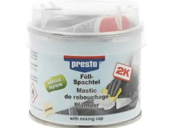 Presto Füllspachtel Styrolfrei, 250 g