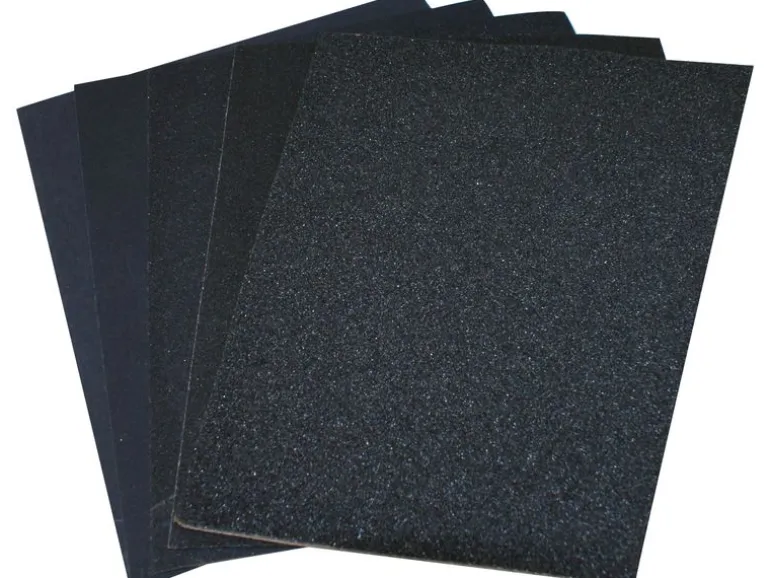 Presto Schleifpapier nass P600