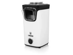 Princess Popcorn Maschine 292986 Weiss