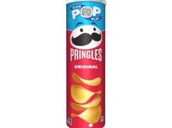 Pringles Chips Original 185 g