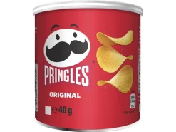 Pringles Chips Original 12 x 40 g