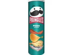 Pringles Int. Chips Pizza 165 g