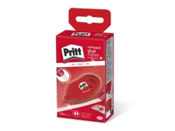 Pritt Kleberoller Compact Permanent 8.4 mm x 10 m, 1 Stück