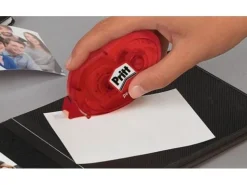 Pritt Kleberoller Compact Permanent 8.4 mm x 10 m, 1 Stück
