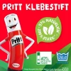 Pritt Klebestift 22 g, 2 Stück