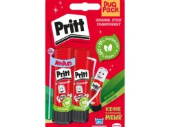 Pritt Klebestift 22 g, 2 Stück