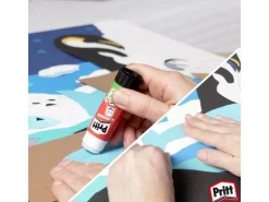 Pritt Klebestift-Set 22 g, 6 Stück