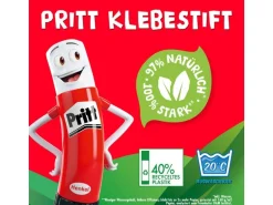 Pritt Klebestift-Set 22 g, 6 Stück