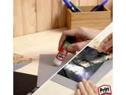 Pritt Klebestift-Set 22 g, 4 Stück