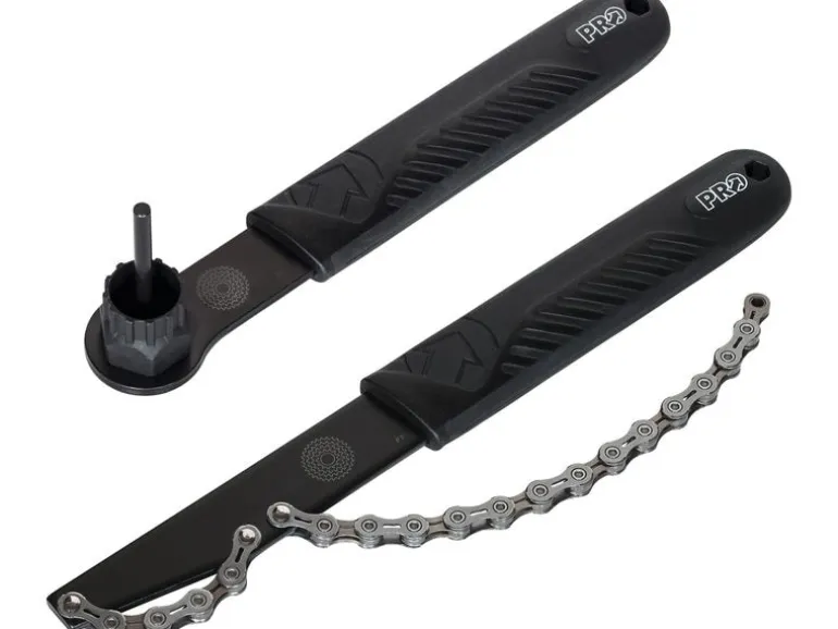 PRO Kassettenabzieher und Gegenhalter