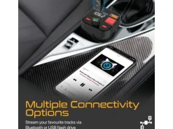 Promate ProMate PowerTune-30W FM-Transmitter