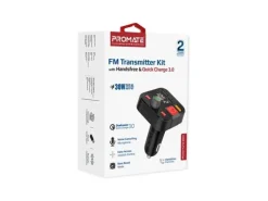 Promate ProMate PowerTune-30W FM-Transmitter