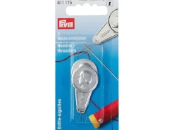 Prym Einfädler 48 mm x 10,5 cm, 2 Stück