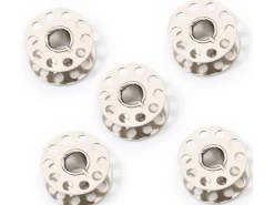 Prym Nähspule 20.5 x 11.7 mm, 5 Stück