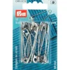 Prym Sicherheitsnadel Nr. 3, 50 mm, 12 Stück