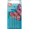Prym Sticknadel Nr. 16, 6 Stück