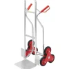 Puag Sackkarre 150 kg Treppensteiger