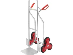 Puag Sackkarre 150 kg Treppensteiger