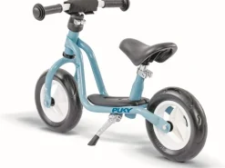 PUKY Kinder-Laufrad aqua green Grösse M