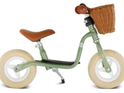 PUKY Kinder-Laufrad LR M Classic Grün