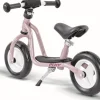 PUKY Kinder-Laufrad pearl pink Grösse M