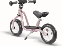 PUKY Kinder-Laufrad pearl pink Grösse M