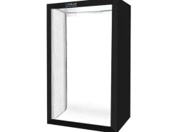 Puluz Aufnahmebox 2 Meter inklusive LED