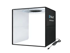Puluz Aufnahmebox mit integrierter LED Beleuchtung