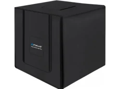 Puluz Aufnahmebox Studio Shooting Tent Box Kit 80 cm