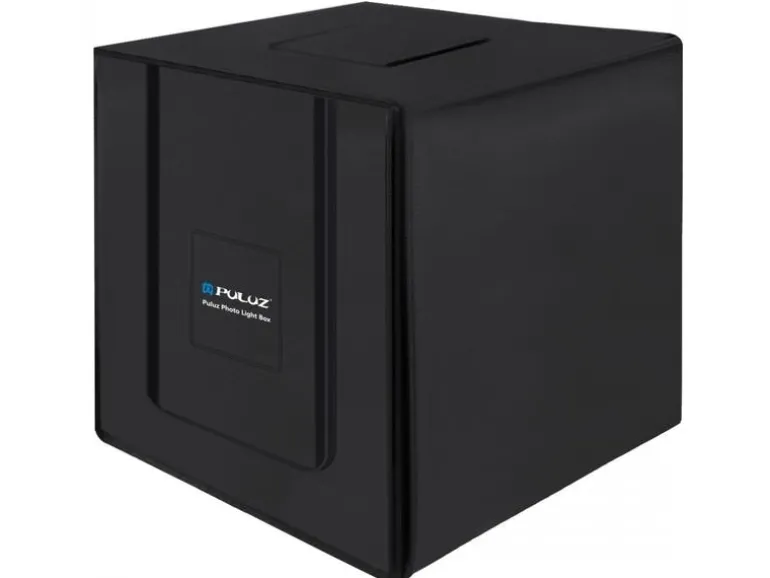 Puluz Aufnahmebox Studio Shooting Tent Box Kit 80 cm