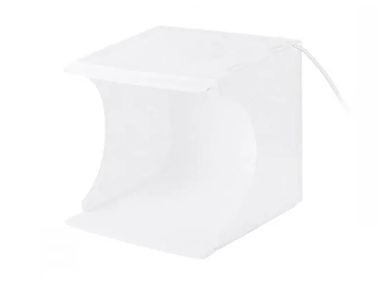 Puluz Aufnahmebox Studio Shooting Tent Box Kit 30 cm