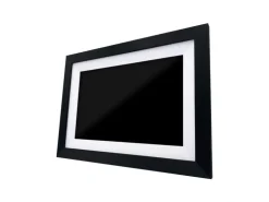 Puluz Digitaler Bilderrahmen Frameo Touch 10.1