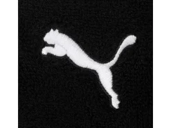 PUMA Cat Wristband Schwarz