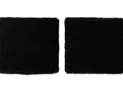 PUMA Cat Wristband Schwarz