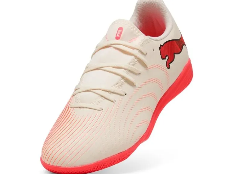 PUMA Fussballschuh FUTURE 9 PLAY IT Beige, 48