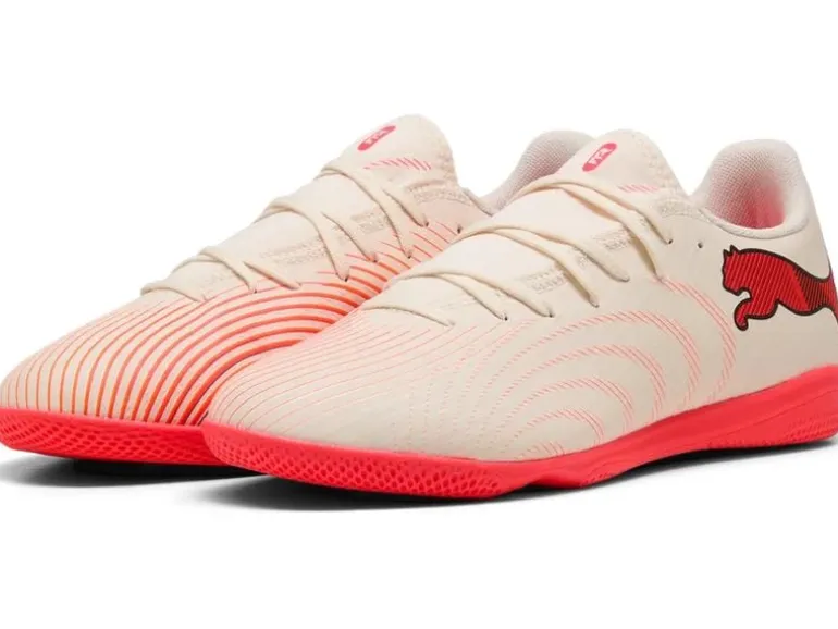 PUMA Fussballschuh FUTURE 9 PLAY IT Beige, 48