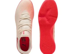 PUMA Fussballschuh FUTURE 9 PLAY IT Beige, 39